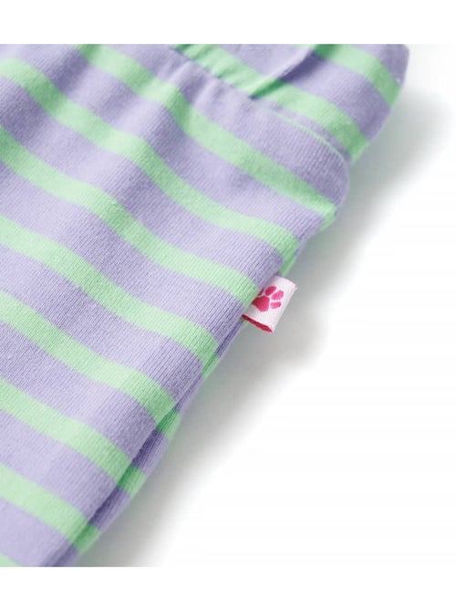 Jupe Droite Pour Enfants Coton - VidaXL - Kiabi