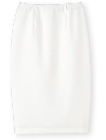 Jupe droite stature moins d'1,60m - DAXON