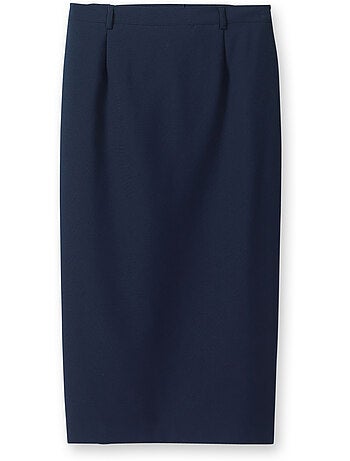 Jupe droite stature moins d'1,60m - DAXON