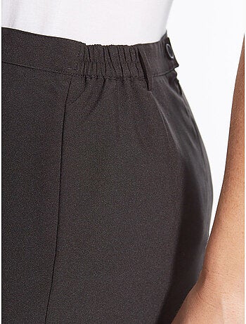 Jupe droite stature moins d'1,60m - DAXON