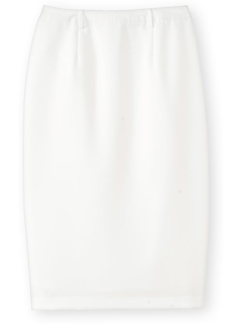 Jupe droite stature moins d'1,60m - Kiabi