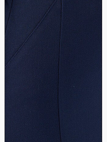 Jupe droite stretch - Damart