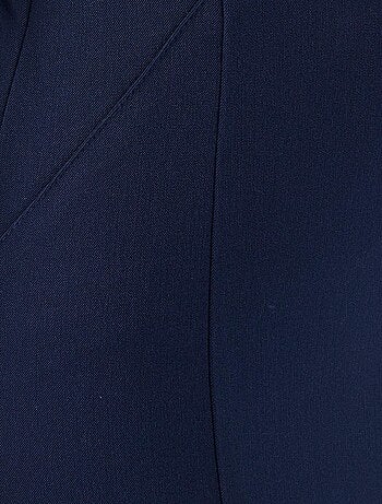 Jupe droite stretch - Damart