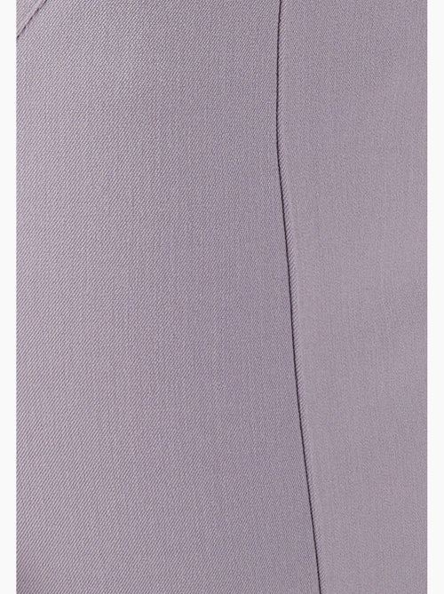 Jupe droite stretch - Damart - Kiabi Jupe droite stretch - Damart - Kiabi