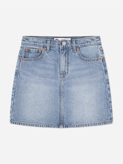 Jupe en jean - Levi's Kids - Kiabi Jupe en jean - Levi's Kids - Kiabi