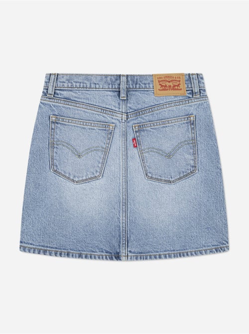 Jupe en jean - Levi's Kids - Kiabi Jupe en jean - Levi's Kids - Kiabi