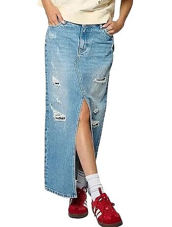 Jupe en Jean Femme Kaporal