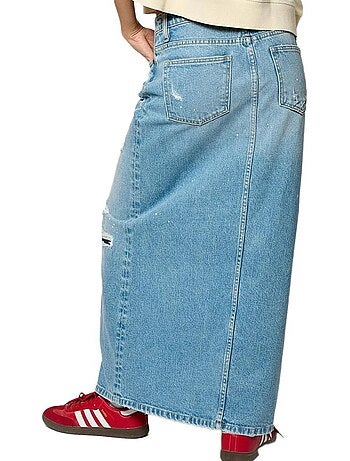 Jupe en Jean Femme Kaporal