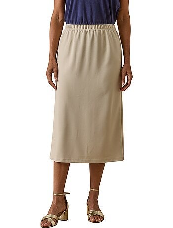 Jupe en maille - DAXON