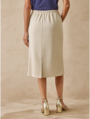 Jupe en maille - DAXON