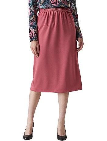 Jupe en maille - DAXON