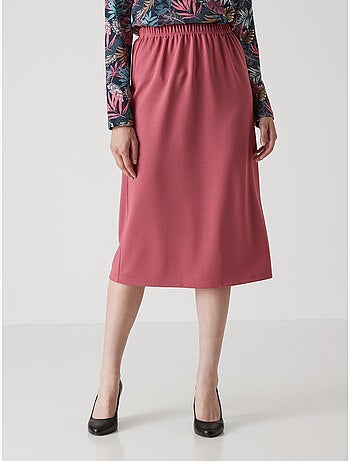 Jupe en maille - DAXON