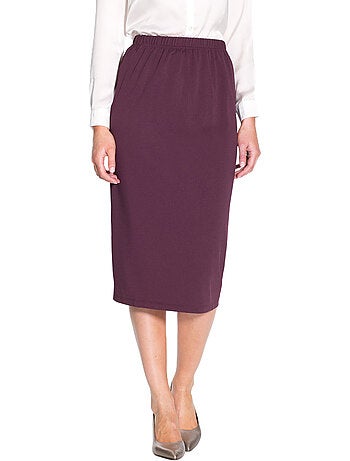 Jupe en maille - DAXON