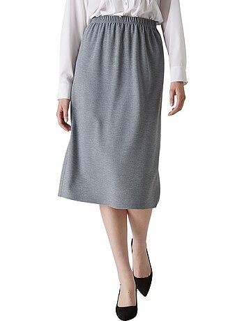 Jupe en maille - DAXON