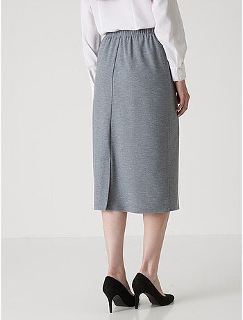 Jupe en maille - DAXON