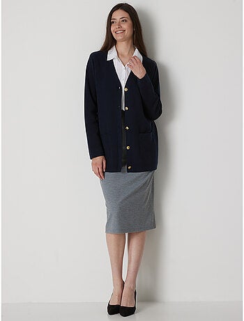 Jupe en maille - DAXON