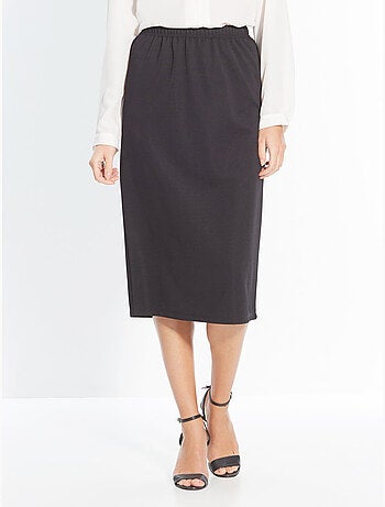 Jupe en maille - DAXON