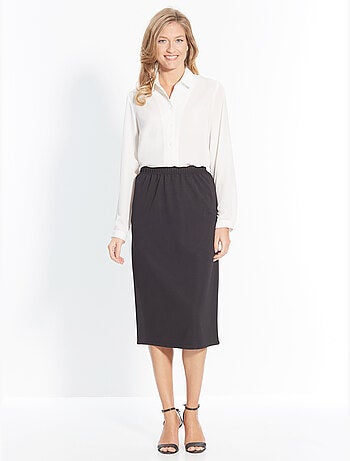 Jupe en maille - DAXON