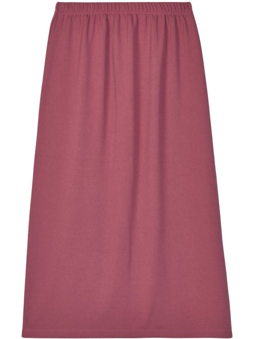 Jupe en maille - Kiabi