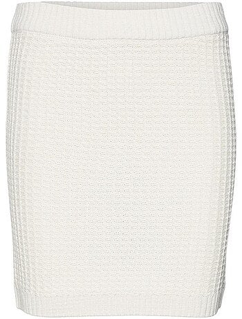 Jupe en Maille Femme Vero Moda