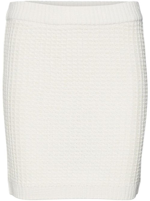 Jupe en Maille Femme Vero Moda - Kiabi