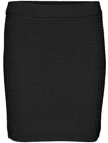 Jupe en Maille Femme Vero Moda