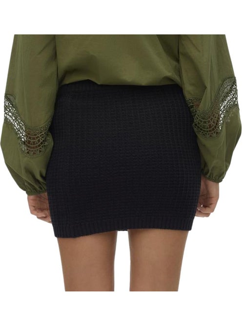 Jupe en Maille Femme Vero Moda - Kiabi Jupe en Maille Femme Vero Moda - Kiabi