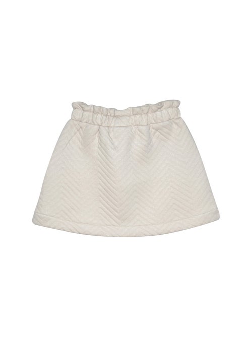 Jupe en maille Penelope - Kiabi