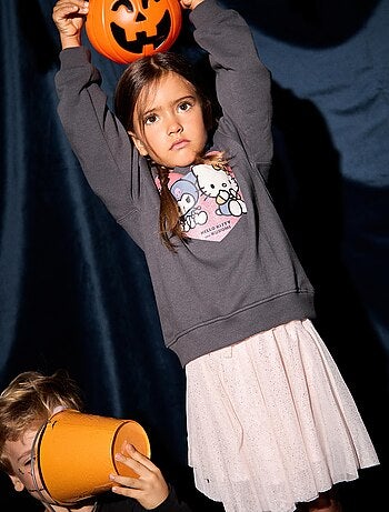 Jupe en tulle, MO Fashion