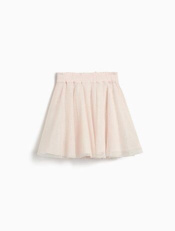 Jupe en tulle, MO Fashion