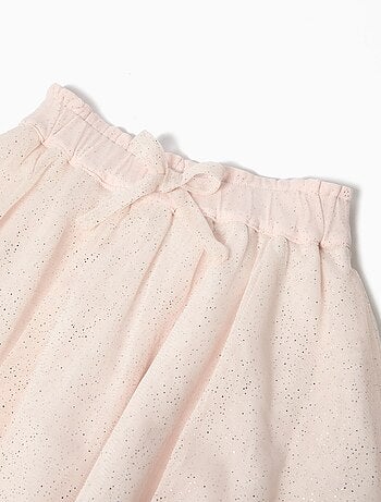 Jupe en tulle, MO Fashion