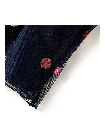 Jupe En Tulle Pour Enfants Coton - VidaXL