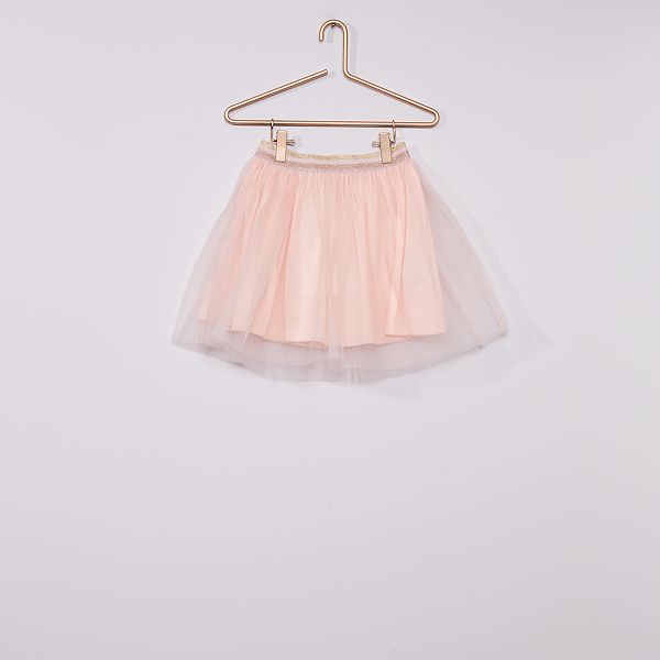 Jupe blanche kiabi Outlet