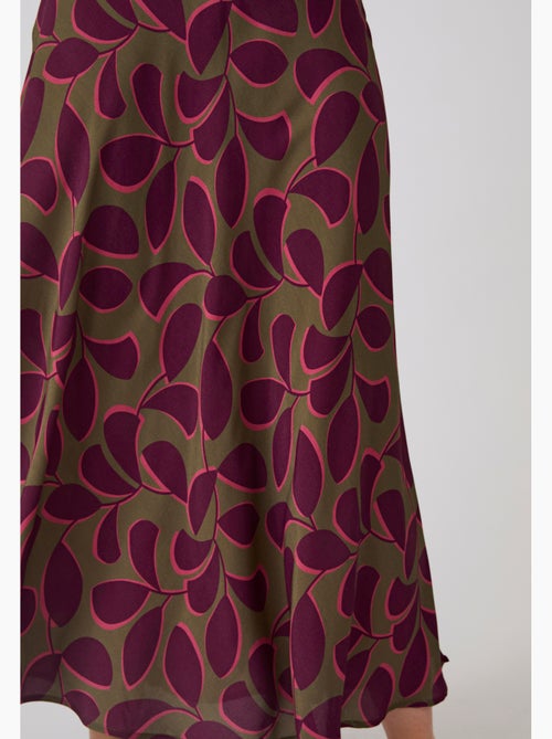 Jupe enfilable - damart - Kiabi Jupe enfilable - damart - Kiabi