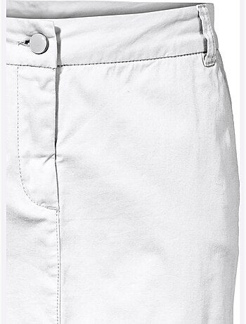 Jupe Estivale - Taille Standard - Helline