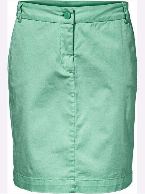 Jupe Estivale - Taille Standard - Helline - Kiabi Jupe Estivale - Taille Standard - Helline - Kiabi
