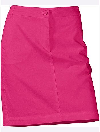 Jupe Estivale - Taille Standard - Helline