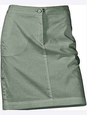 Jupe Estivale - Taille Standard - Helline