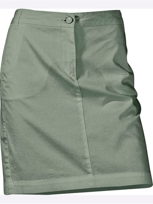 Jupe Estivale - Taille Standard - Helline - Kiabi Jupe Estivale - Taille Standard - Helline - Kiabi