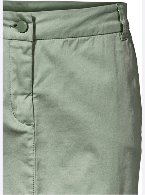 Jupe Estivale - Taille Standard - Helline - Kiabi Jupe Estivale - Taille Standard - Helline - Kiabi