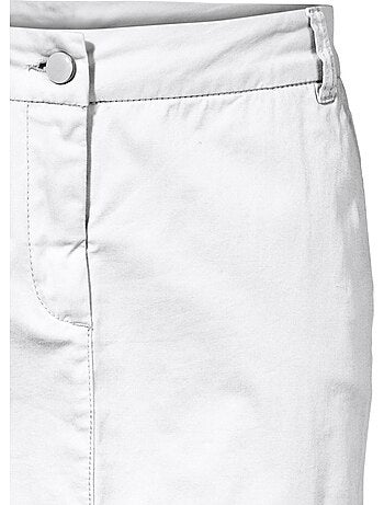 Jupe Estivale Facile à Associer En été - Taille Standard - helline