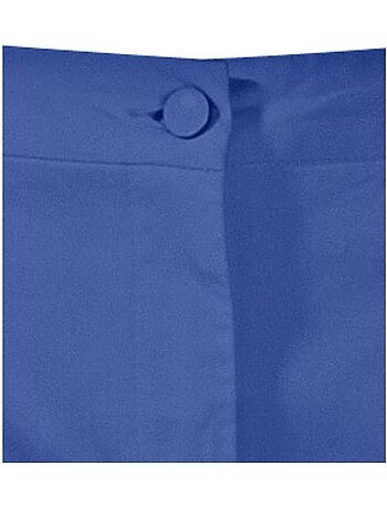 Jupe Estivale Facile à Associer En été - Taille Standard - helline