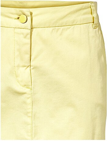 Jupe Estivale Facile à Associer En été - Taille Standard - helline