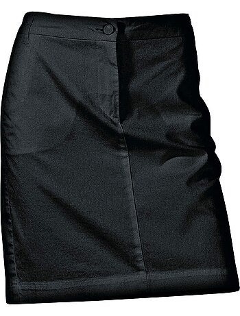 Jupe Estivale Facile à Associer En été - Taille Standard - helline