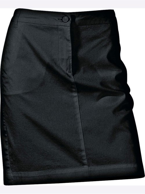 Jupe Estivale Facile à Associer En été - Taille Standard - helline - Kiabi