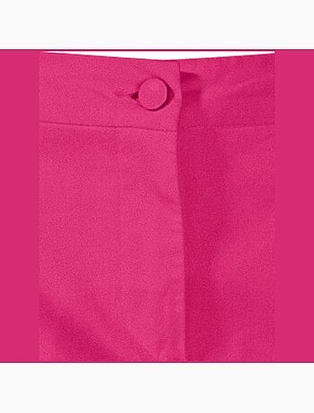 Jupe Estivale Facile à Associer En été - Taille Standard - helline