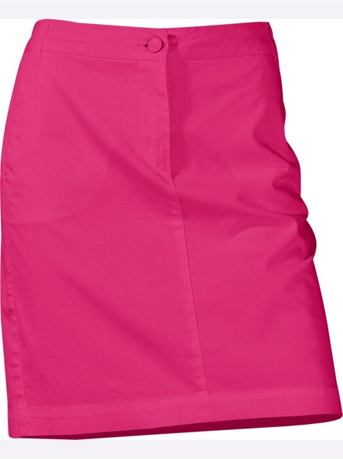 Jupe Estivale Facile à Associer En été - Taille Standard - Helline - Kiabi Jupe Estivale Facile à Associer En été - Taille Standard - Helline - Kiabi