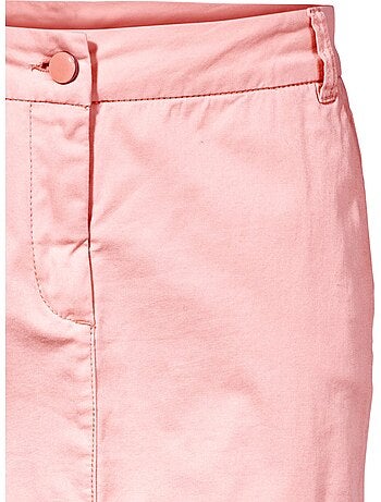 Jupe Estivale Facile à Associer En été - Taille Standard - helline