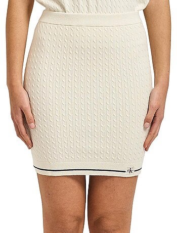 Jupe Femme Calvin Klein Jeans