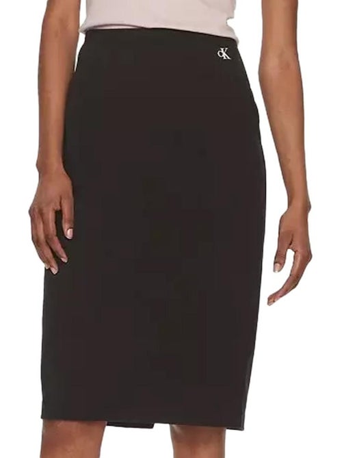 Jupe Femme Calvin Klein Jeans - Kiabi